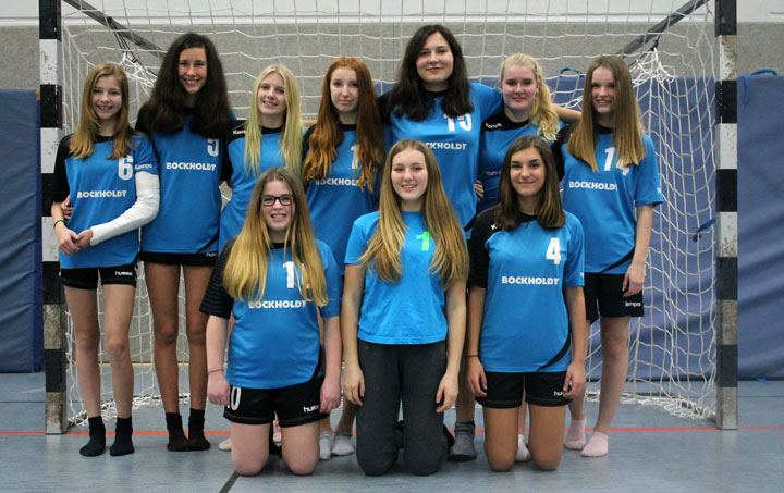 Profil - Lübecker Turnerschaft Handball